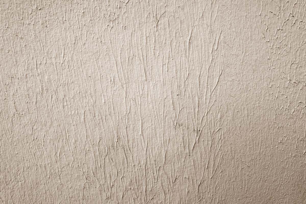 home decor white and brown painted wall linen